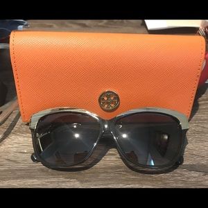 Tory Burch Sunglasses